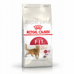 Royal Canin Regular Fit 32 Cats Food, 4 Kg