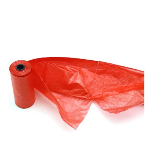 FerPlast Hygienic Disposables Bags, 2 Pieces
