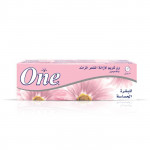 One Hair Removal Cream Enriched With Chamomile For Sensitive Skin, 90 Gram