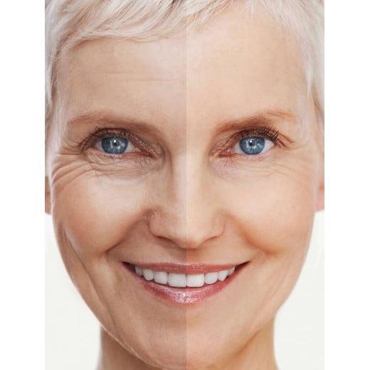 Eva Cosmetics Skin Anti Ageing Collagen Deep Lines Filler For Mature Skin, 50 Ml