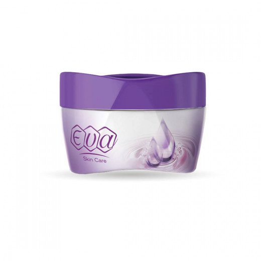 Eva Cosmetics Body Cream with Glycerin, 170 Gram