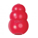 Kong Classic Dog Toy, Red Color, X Large