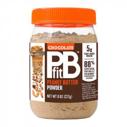 PBfit Peanut Butter Powder, 277 Gram
