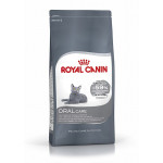 Royal Canin Feline Oral Care Dry Cat Food, 1.5kg