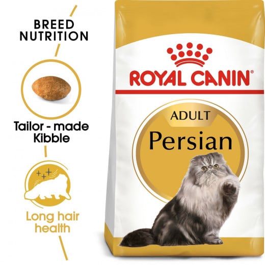 Royal Canin Persian Adult,10 Kg
