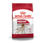 Royal Canin Adult Dog, Medium, 4KG