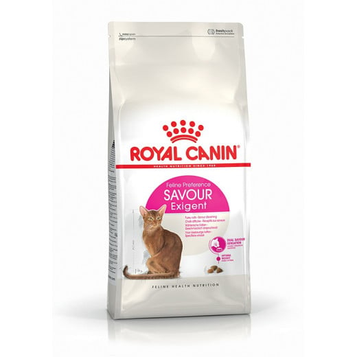 Royal Canin Cat Exigent Savour, 2kg