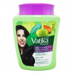 Vatika Hair Treatment Deep Moisturizing For Dull Hair, 1 Kg