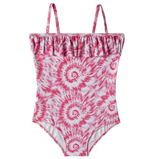 Slipstop Girls Swimsuit, Adele Design