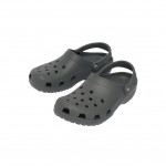 Crocs Classic Clogs, Gray Color, Size 42/43