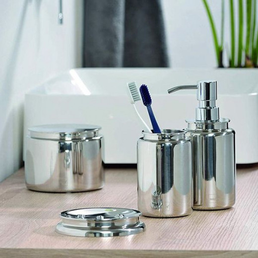 Kela Liquid Soap Dispenser, Faber Design, 250 ml