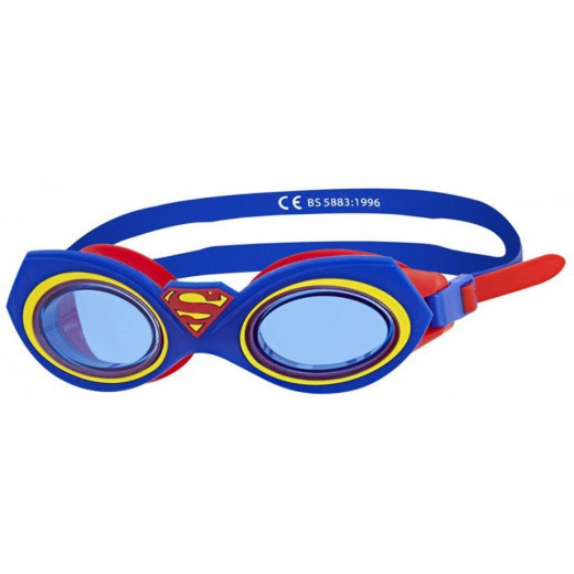 Zoggs Character Swimming Goggles For Kids