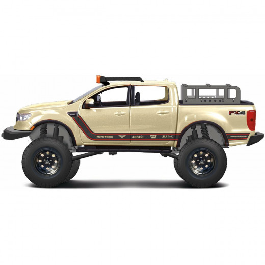 Maisto Ford Ranger with FX4 Off-road 1:24
