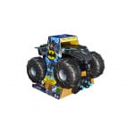 Spin Master Comics Batman, Remote Control Off-Road Vehicle