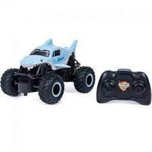 Spin Master Riding Remote Control Toy