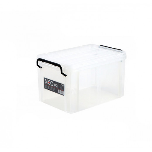Komax Neo Storage Box - 19L