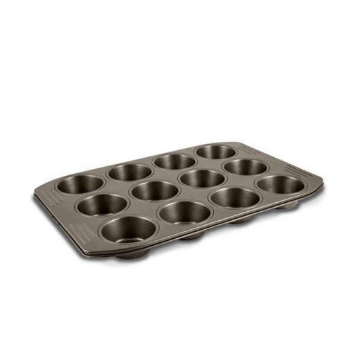 Tefal Easy Grip Muffin Tray