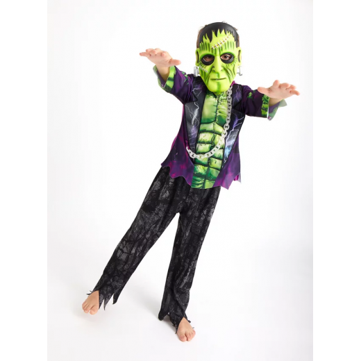 Halloween Frankenstein's Monster Costume