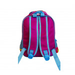حقيبة ظهر مدرسية، تصميم المهر الصغيرة  ثلاثي الأبعاد ، 30 سم  من أميجو