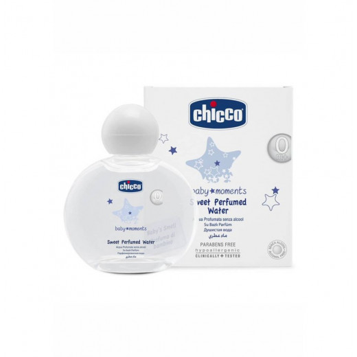 Chicco Baby Moments Sweet Perfumed Water