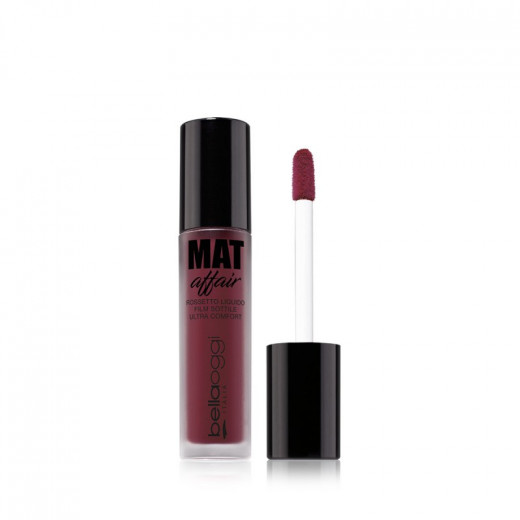 Bellaoggi Matt Affair Lipstick, Number 008