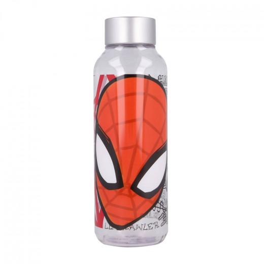 Stor Tritan Hydro Bottle, Spiderman Design, 660 Ml