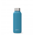 Quokka Stainless Steel Bottle, Blue Color, 510 Ml