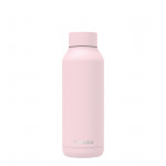 Quokka Stainless Steel Bottle, Pink Color, 510 Ml