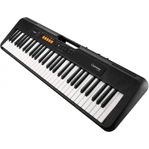 Casio Portable Keyboard, 61 Keys CT-S100