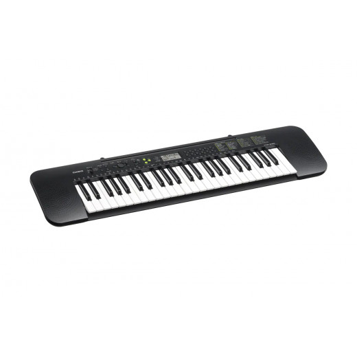 Casio Portable Keyboard, 49 Keys CT-K240