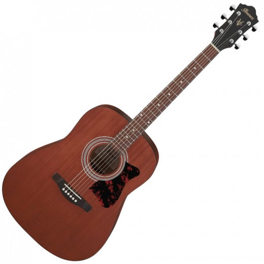 Ibanez Acoustic Guitar Package