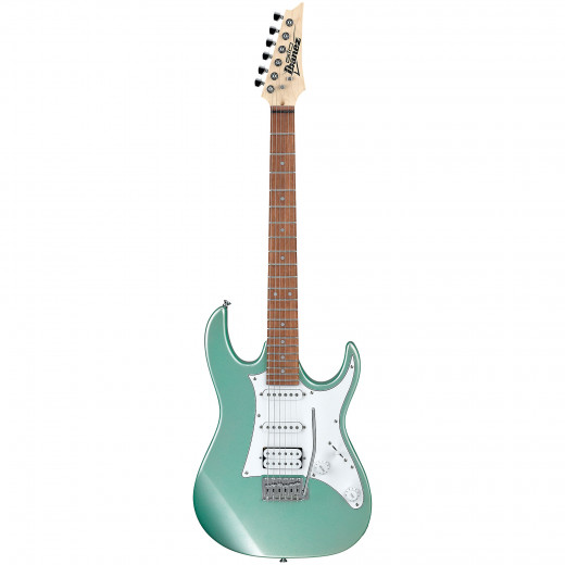 Ibanez Electric Guitar, Light Green Color, GRX40-MGN