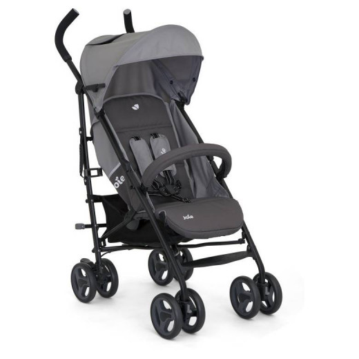 Joie Pact Stroller, Nitro LX Design, Grey Color