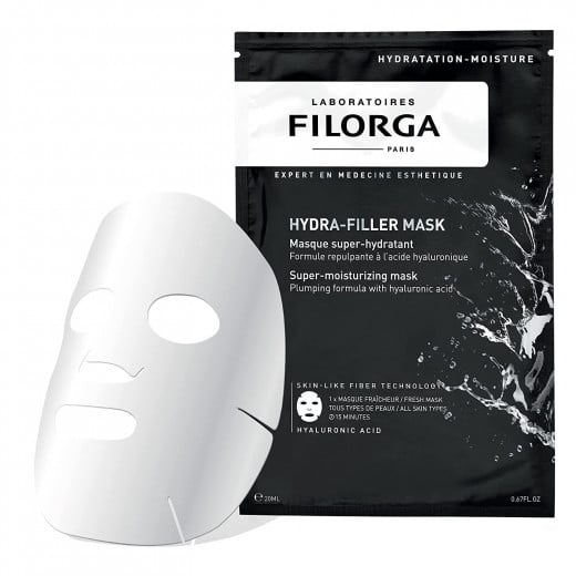 Filorga Time Filler White Mask, 20 Ml