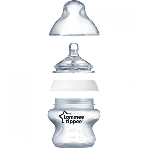 Tommee Tippee Closer to Nature Fast Flow Teats X2