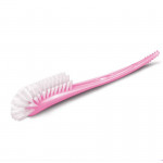 Philips Avent Bottle and Nipple brush, Pink