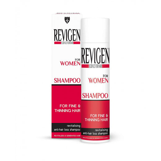 Revigen Anti Hair Loss Shampoo, 250 Ml