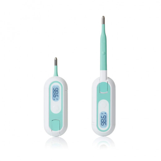 FridaBaby 3 in 1 True Temp Thermometer