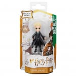 Harry Potter Wizarding World, Draco Malfoy Character