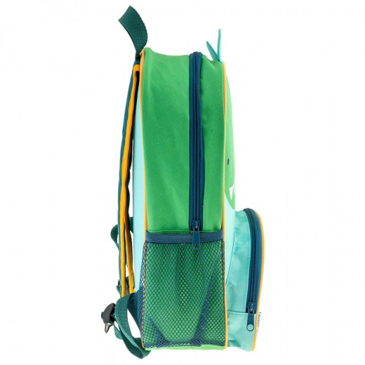 Stephen Joseph Sidekick Backpacks, Dinosaur Design