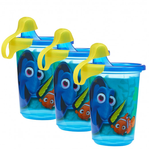 The First Years - العثور على Dory Take & Toss Sippy Cup 3pc