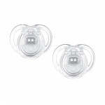 Tommee Tippee Anytime Soother, 0-6 Months