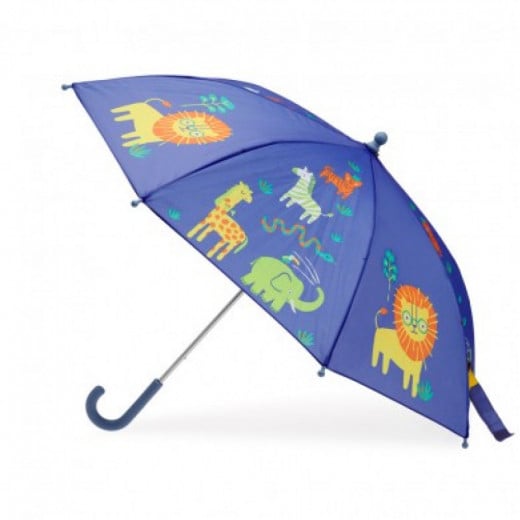 Penny Scallan Umbrella, Wild Thing Design