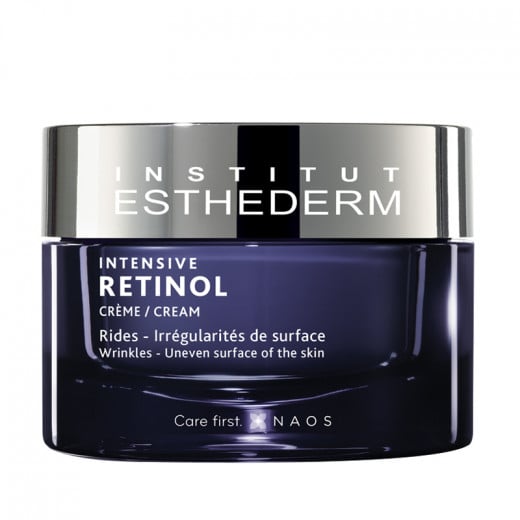 Esthederm - Intensive Retinol Cream 50 مل