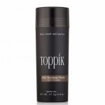 Toppik Hair Building Fibers, Medium Brown, 27.5g