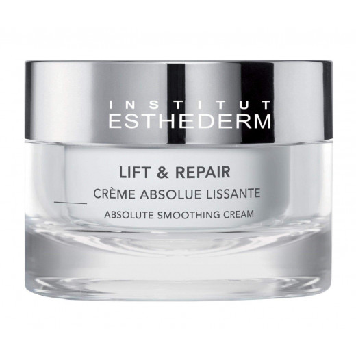 Esthederm - Lift & Repair Absolute Smoothing Cream 50 مل