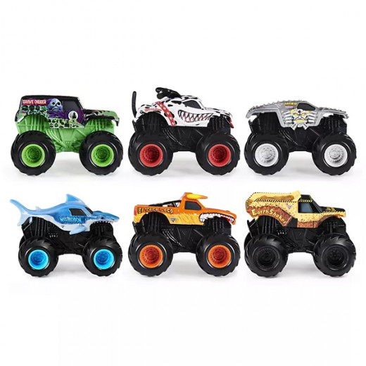 Mini Car Toy, One Piece, Assorted color