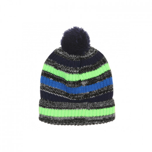 Cool Club Multicolor Winter Hat