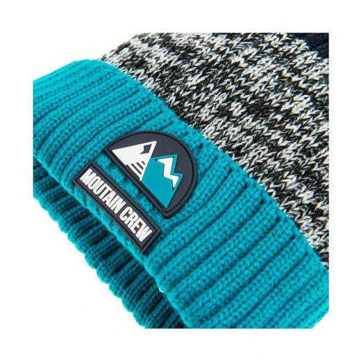 Cool Club Knitted Hat