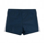Cool Club Swimming Trunks, Navy Color